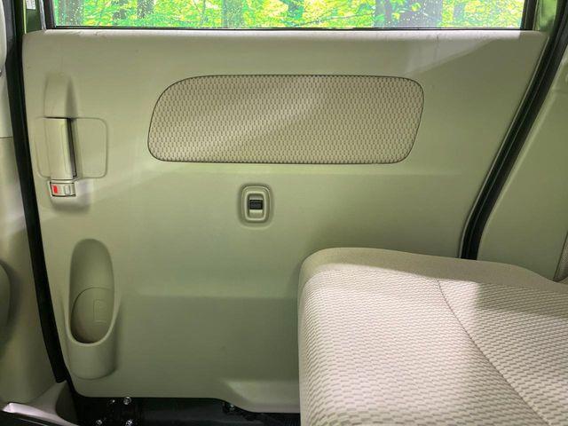 エブリイワゴン（新潟県長岡市）