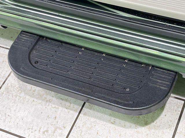 エブリイワゴン（新潟県長岡市）