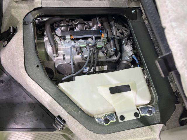 エブリイワゴン（新潟県長岡市）