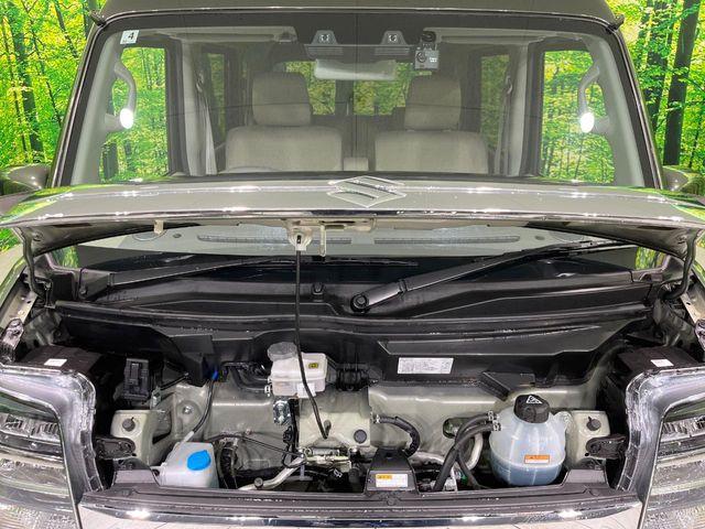 エブリイワゴン（新潟県長岡市）