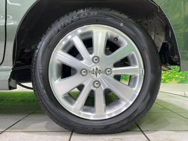 エブリイワゴン（新潟県長岡市）