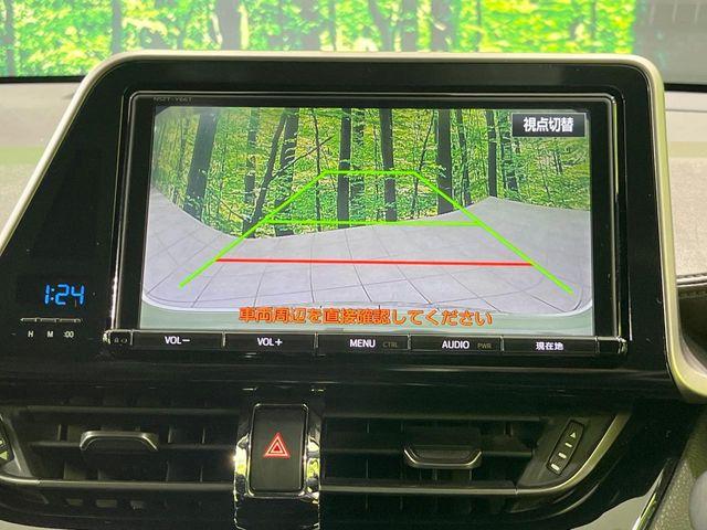 C-HR（新潟県長岡市）