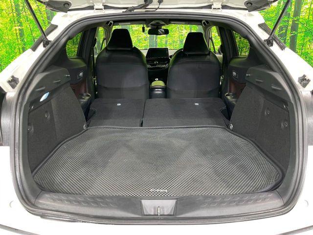 C-HR（新潟県長岡市）