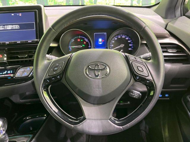 C-HR（新潟県長岡市）