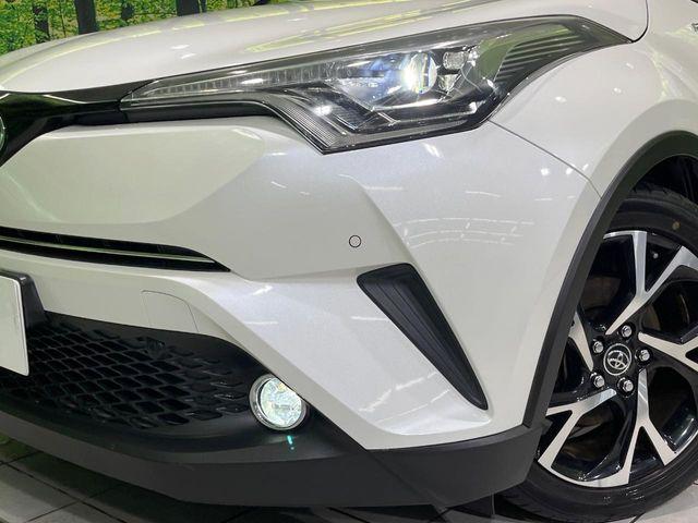 C-HR（新潟県長岡市）