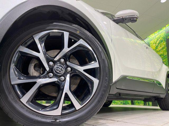 C-HR（新潟県長岡市）