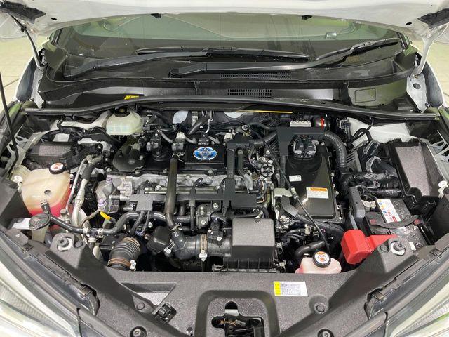 C-HR（新潟県長岡市）