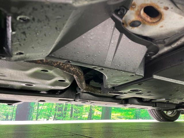 C-HR（新潟県長岡市）