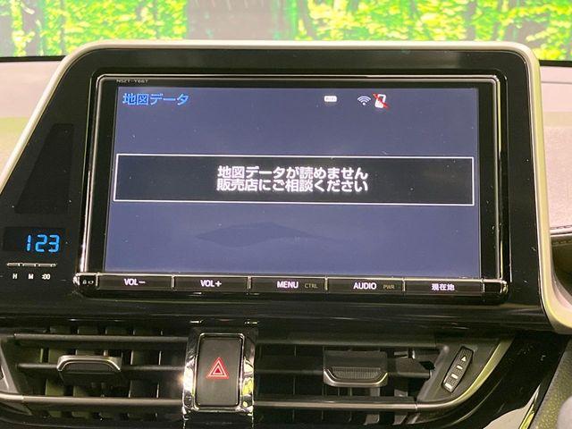 C-HR（新潟県長岡市）