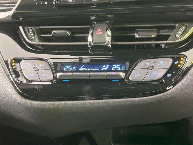 C-HR（新潟県長岡市）