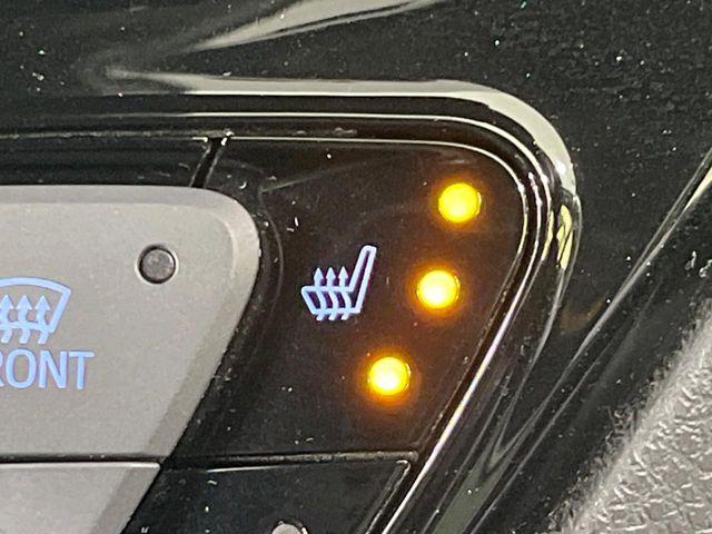 C-HR（新潟県長岡市）