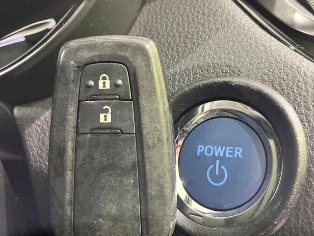 C-HR（新潟県長岡市）