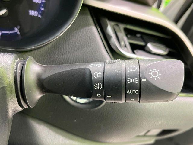 C-HR（新潟県長岡市）