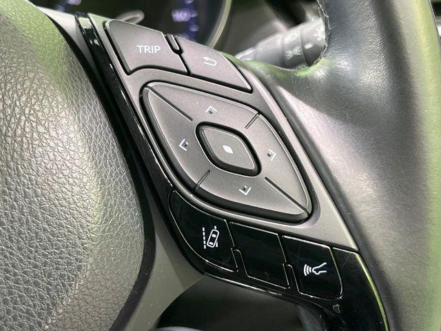 C-HR（新潟県長岡市）