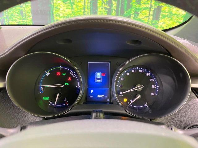 C-HR（新潟県長岡市）