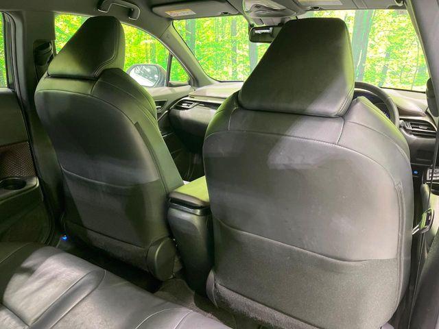 C-HR（新潟県長岡市）