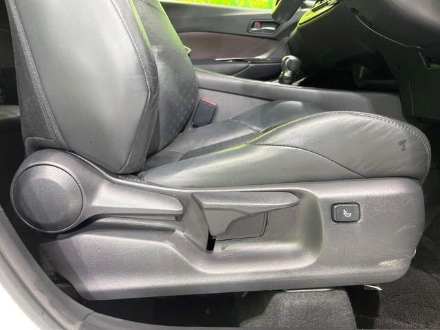 C-HR（新潟県長岡市）