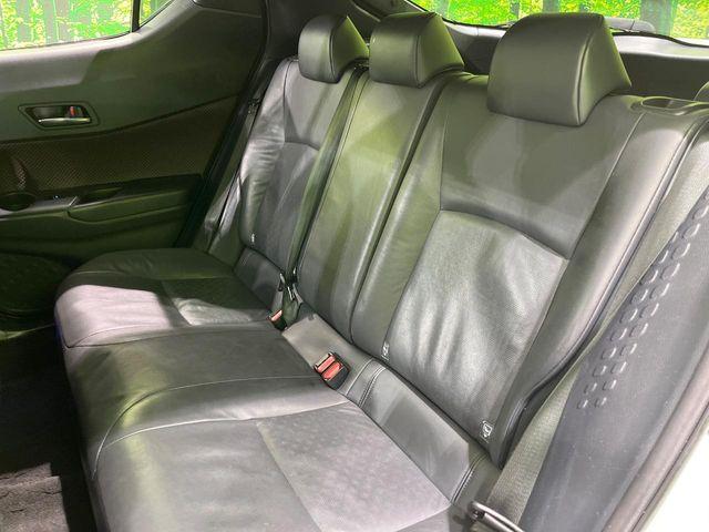 C-HR（新潟県長岡市）