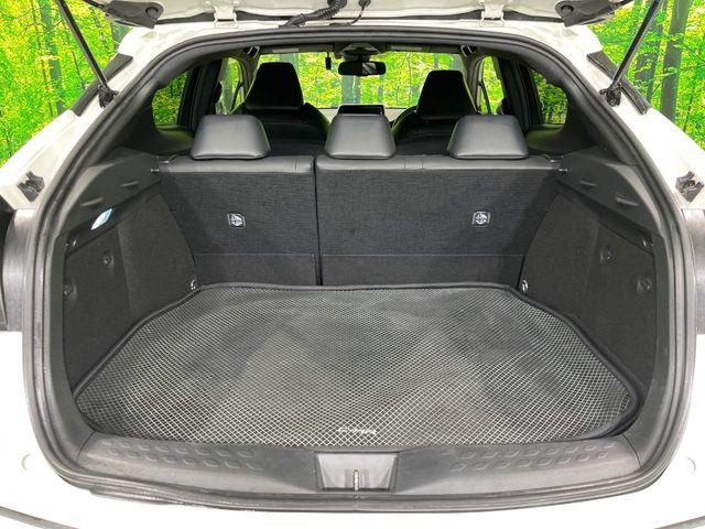 C-HR（新潟県長岡市）