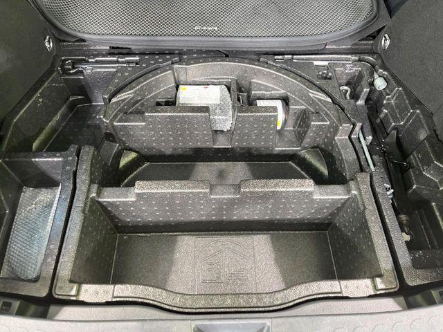 C-HR（新潟県長岡市）