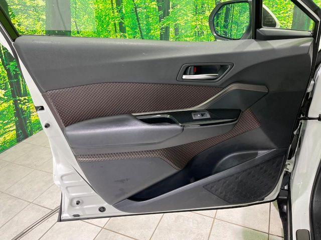 C-HR（新潟県長岡市）