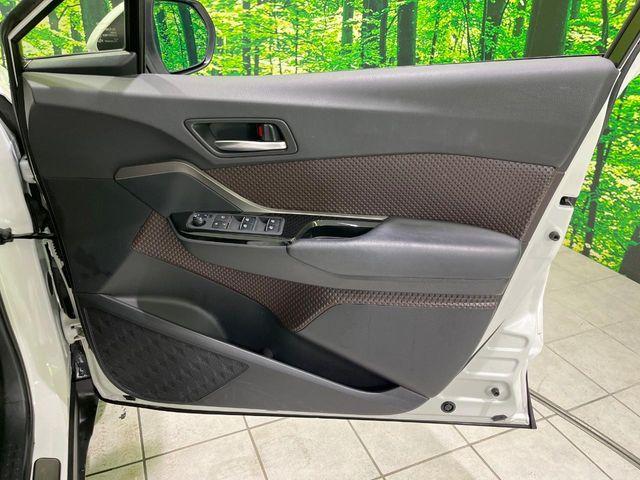 C-HR（新潟県長岡市）