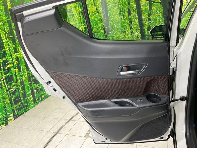 C-HR（新潟県長岡市）