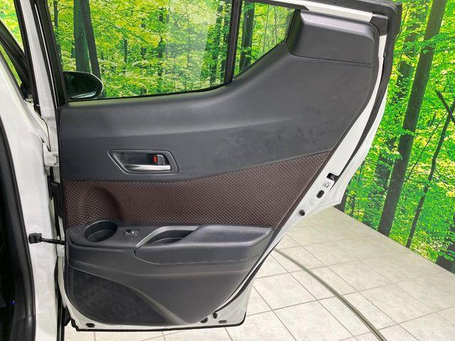 C-HR（新潟県長岡市）