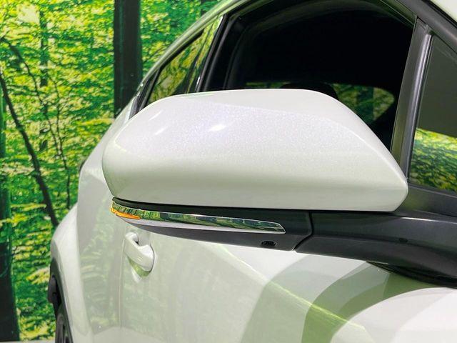 C-HR（新潟県長岡市）