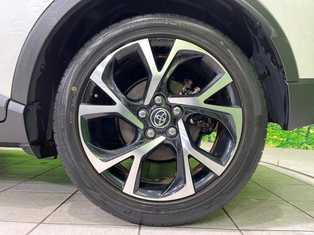 C-HR（新潟県長岡市）