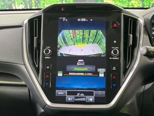 インプレッサ（新潟県長岡市）