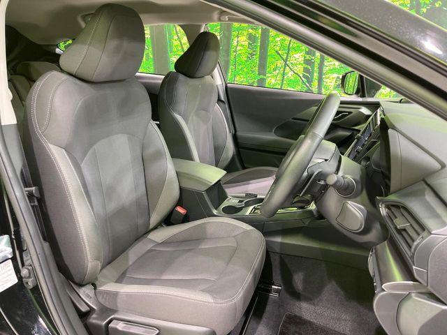 インプレッサ（新潟県長岡市）