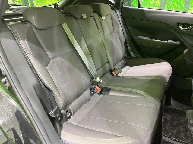 インプレッサ（新潟県長岡市）