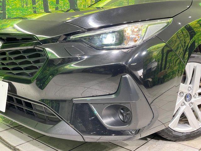 インプレッサ（新潟県長岡市）