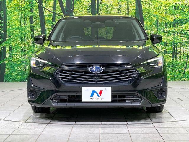 インプレッサ（新潟県長岡市）