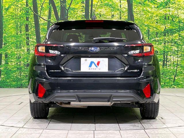 インプレッサ（新潟県長岡市）