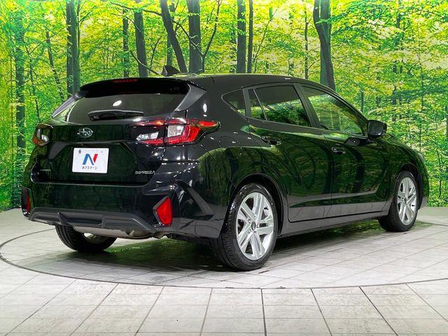 インプレッサ（新潟県長岡市）