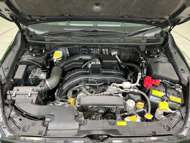 インプレッサ（新潟県長岡市）