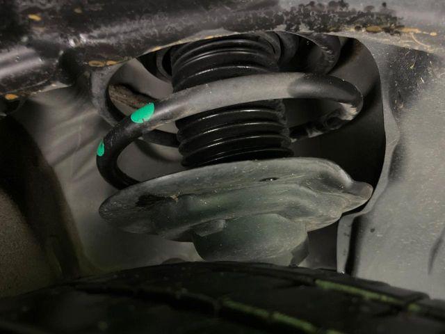 インプレッサ（新潟県長岡市）