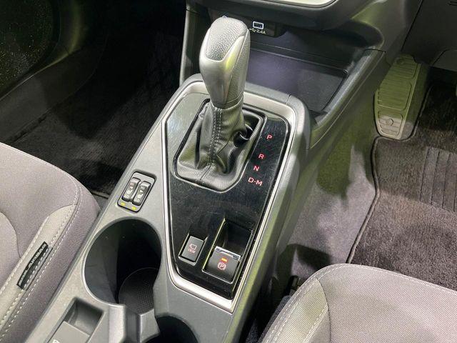 インプレッサ（新潟県長岡市）