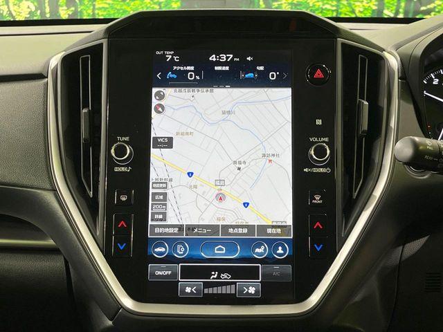 インプレッサ（新潟県長岡市）