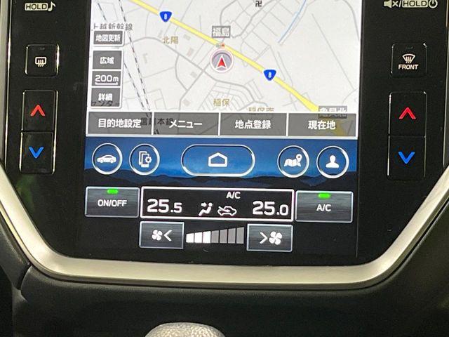 インプレッサ（新潟県長岡市）