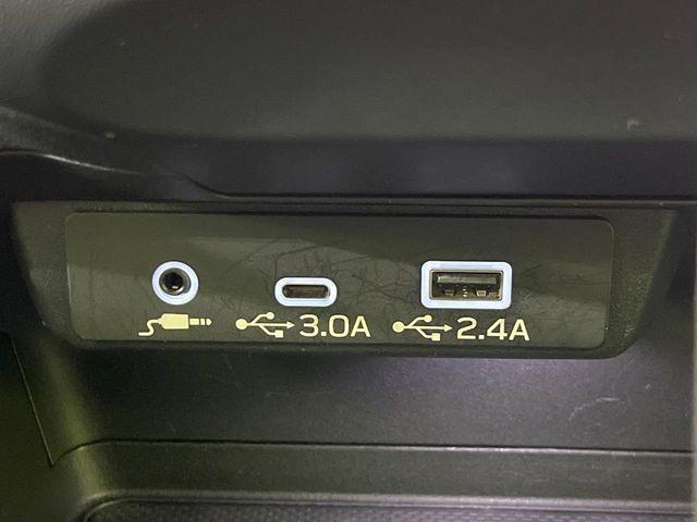 インプレッサ（新潟県長岡市）