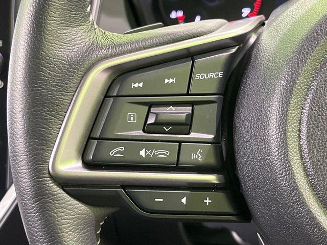 インプレッサ（新潟県長岡市）