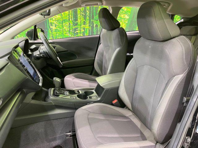 インプレッサ（新潟県長岡市）