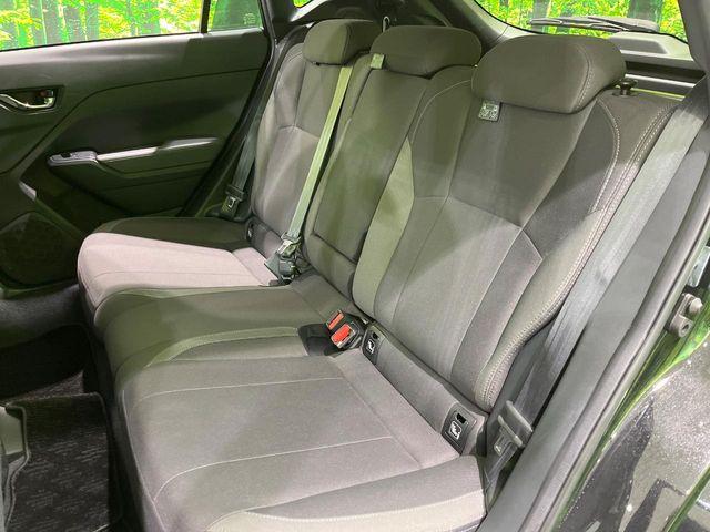 インプレッサ（新潟県長岡市）