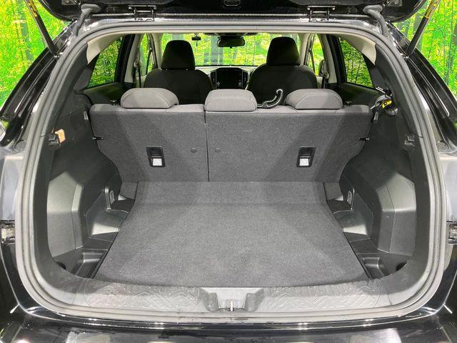 インプレッサ（新潟県長岡市）