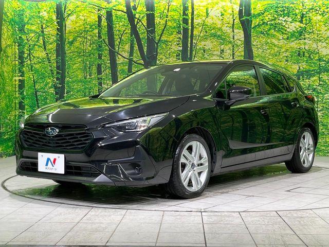 インプレッサ（新潟県長岡市）