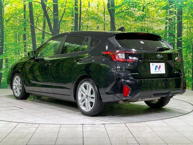 インプレッサ（新潟県長岡市）