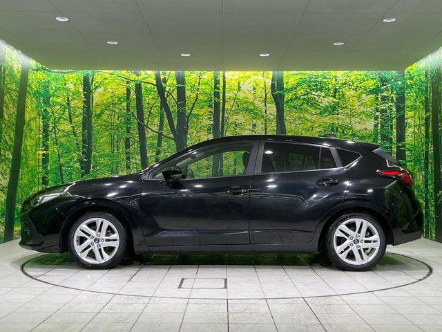 インプレッサ（新潟県長岡市）